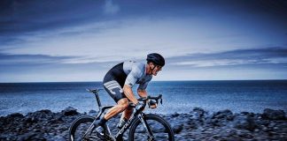 Al Bike Spring Festival l’unicità della “RB1K THE ONE CIPOLLINI” CIPOLLINI RB1K THE ONE_Bassajpg
