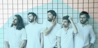 “Cantautori su Marte” alla Tenda con gli Ex-Otago Ex-Otago Marassi Summer Tour 2