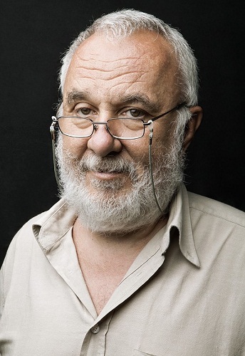 Francesco Martinelli (di Giovanni Coniglio)