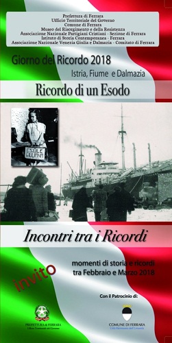 Giorno del Ricordo