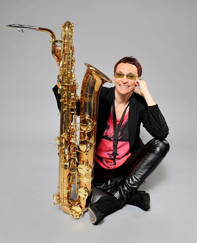 Helga Plankensteiner