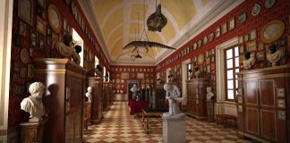 “Mutina splendidissima”, le iniziative fanno vivere la mostra La ricostruzione della Galleria di Francesco II