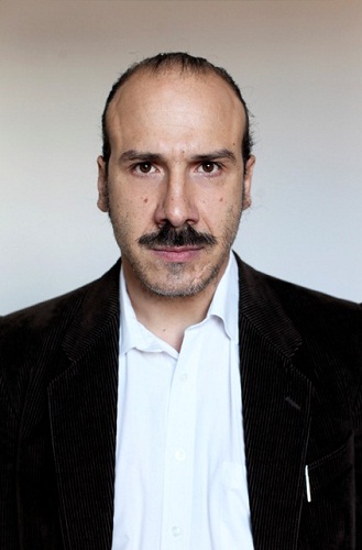 MARIO-PIRRELLO