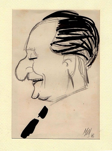 Maneglia 1962