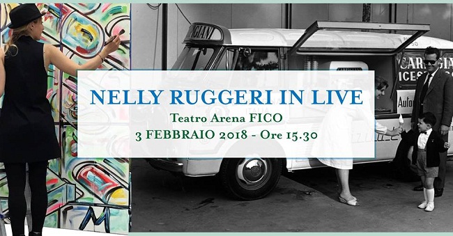 Nelly Ruggeri