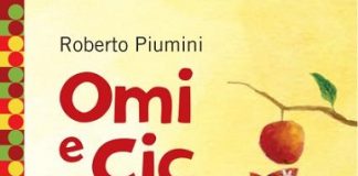Ferrara: alberi che fanno compagnia tra le pagine per bambini Omi e cic