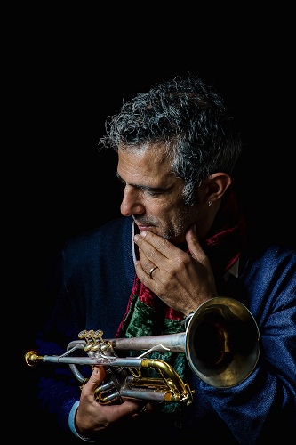 paolo fresu  (ph @ roberto cifarelli)