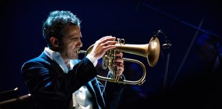Crossroads 2018 – Jazz e altro in Emilia-Romagna Paolo Fresu (di Manuela Abis) (2)