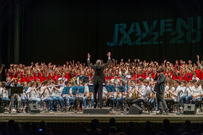 Pazzi di Jazz 2017 (di Giampaolo Solitro)