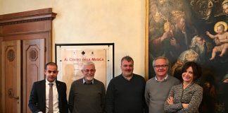 Presentazione Al centro della Musica