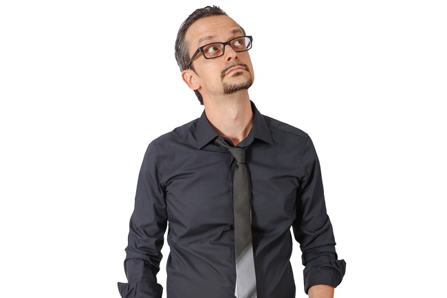 Riccardo Cesari