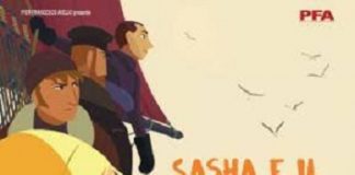 Sasha e il polo nord