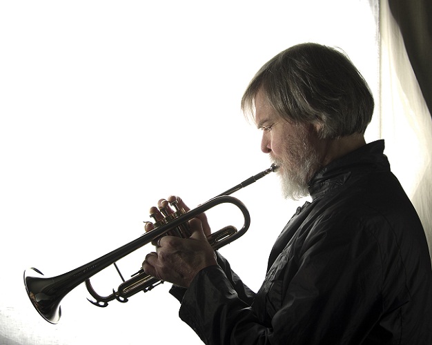 Tom Harrell (di Salvatore Corso)
