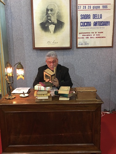 Vittorio Maltoni