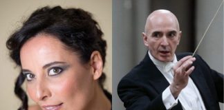 Prosegue la stagione 2017/2018 del Teatro Diego Fabbri Voce Lucia Cirillo