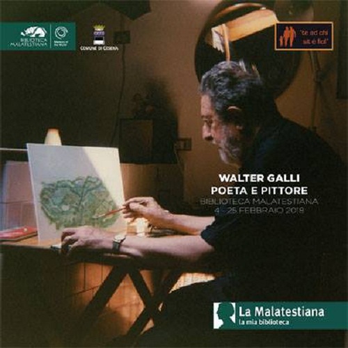 Walter Galli
