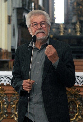 William_Xerra- foto Del Papa