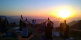 YOGA