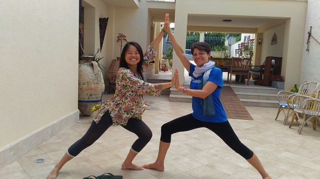 YOGA1