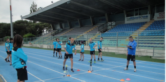 Da oggi fino al 16 febbraio Riccione ospita il raduno tecnico-atletico di arbitri e assistenti arbitrali del campionato di Serie B aia 1