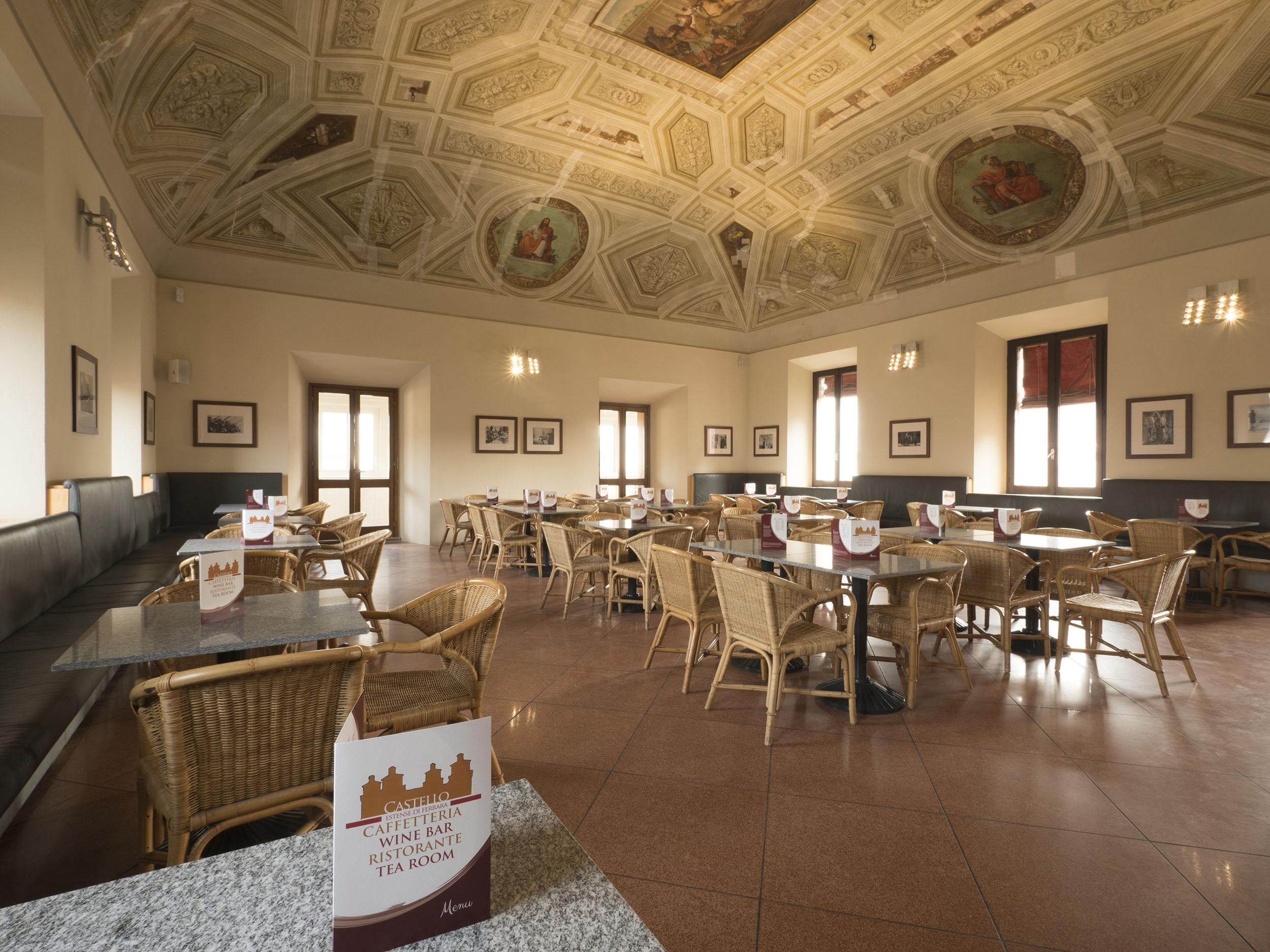 caffetteria