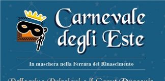 carnevale Este 2018