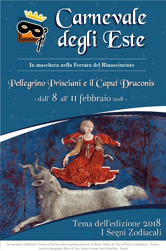 carnevale Este 2018