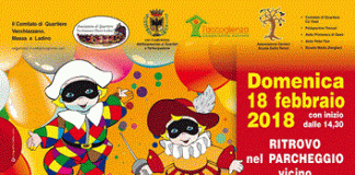 carnevale Vecchiazzano