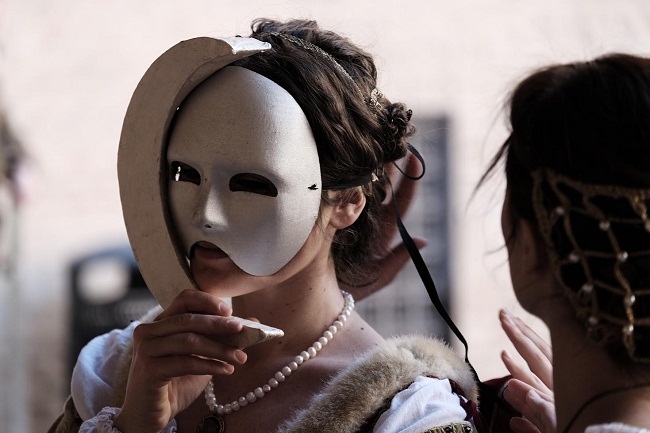 carnevale este