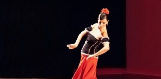 compagnia flamenquevive