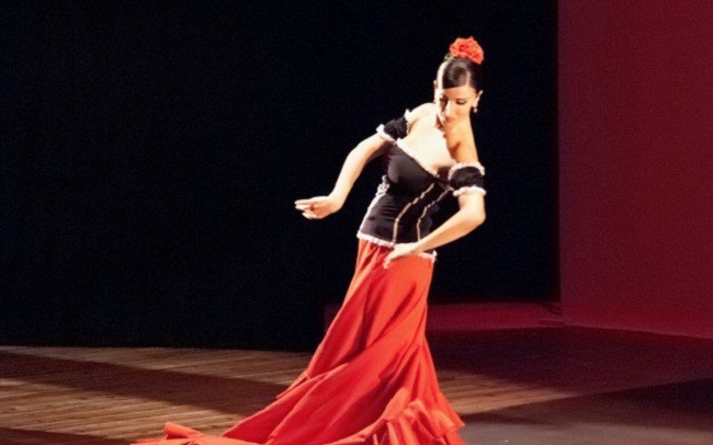 compagnia flamenquevive