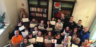 Conclusa a Rimini l’edizione 2017-18 del Corso di autodifesa dedicato alle donne corso autodifesa casa delle donne