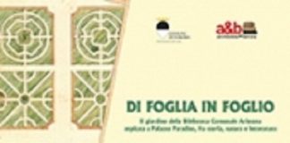 di foglia in foglio