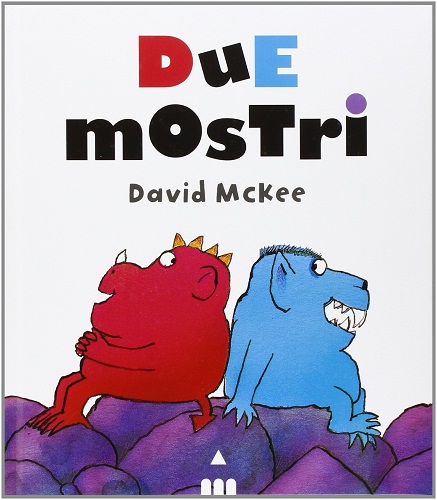 due mostri