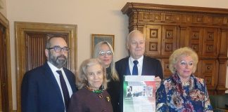 Giornata del ricordo: incontri e iniziative per raccontare le sofferenze passate degli italiani di Istria, Fiume, Dalmazia foto 5 febbario 2018