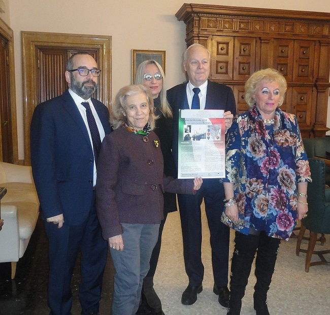 foto 5 febbario 2018