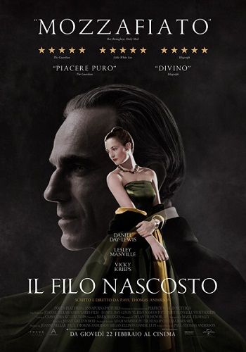 il filo nascosto