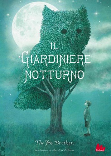 il giardiniere notturno
