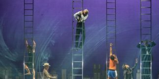il_giorno di un dio Arnold_Poeschl2 web