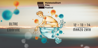 MalatestaShort Film Festival 2° edizione- Cesena 12-13-14 marzo 2018 immagine copertina MalatestaShort Film Festival 2° edizione Oltre confine