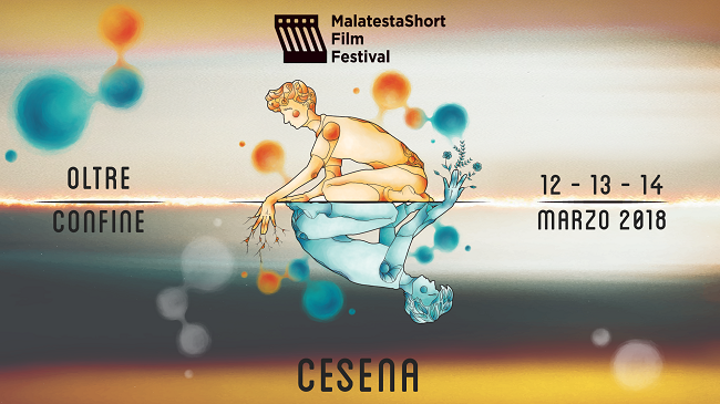 immagine copertina MalatestaShort Film Festival 2° edizione Oltre confine