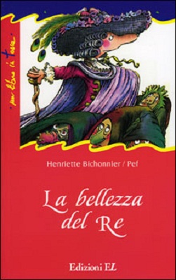 la bellezza del re