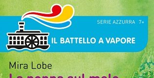 Ferrara: Storie di alberi e frutti per bambini dai 3 ai 10 anni la nonna sul melo