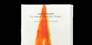Ferrara: racconti che stimolano la creatività per bambini tra 4 e 10 anni la storia dello zio tonino