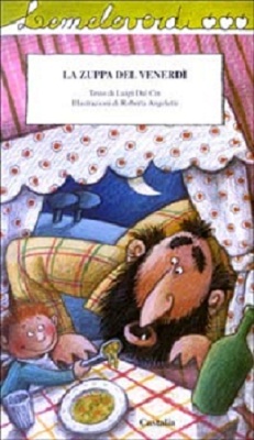 la zuppa del venerdì