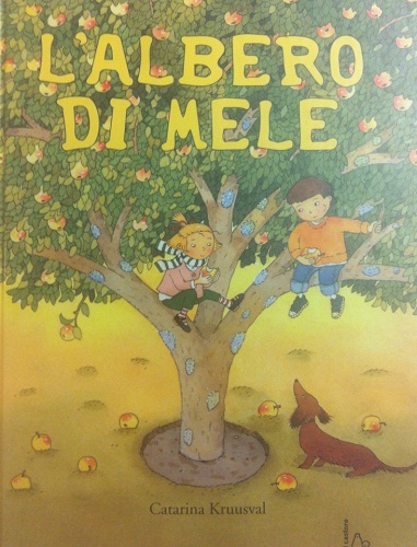 lalbero di mele