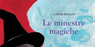 Ferrara: Streghe e magie per bambini dai 4 ai 10 anni le minestre magiche