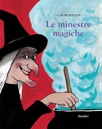 le minestre magiche