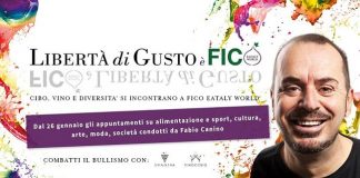 libertà di gusto è Fico