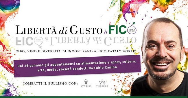 libertà di gusto è Fico